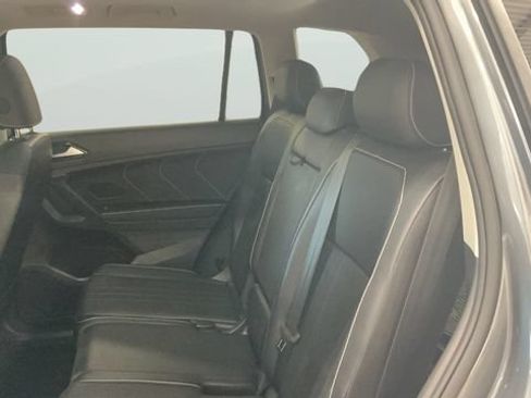 Certified 2024 Volkswagen Tiguan SE AWD/4WD image 14