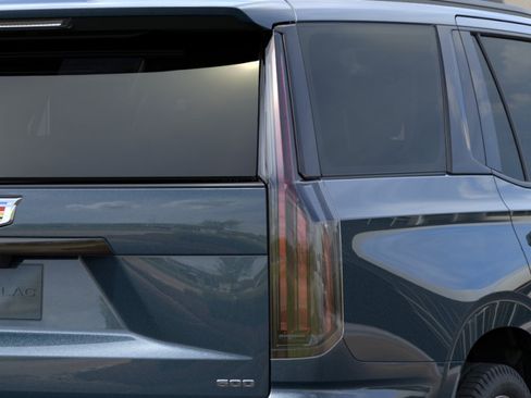 New 2026 Cadillac Escalade Sport w/ Touring Package AWD/4WD image 11