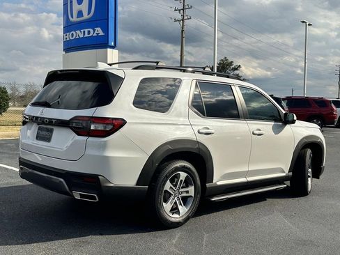 New 2026 Honda Pilot EX-L image 28