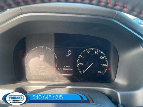 New 2026 Honda Odyssey Sport-L image 22