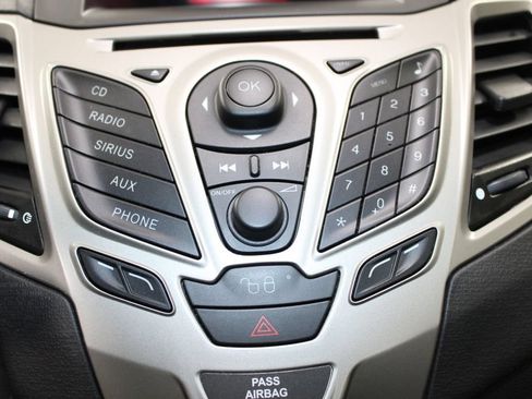 Used 2011 Ford Fiesta SES w/ 301A Rapid Spec Order Code FWD image 31