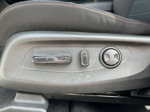 Used 2025 Honda CR-V Sport image 37