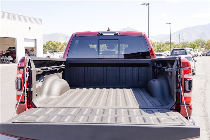 Used 2024 RAM 1500 TRX AWD/4WD image 7