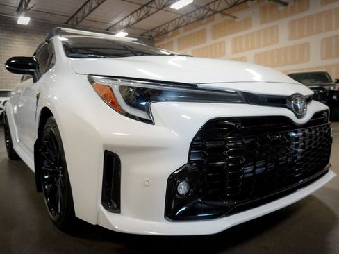 Used 2024 Toyota Corolla GR AWD/4WD image 6