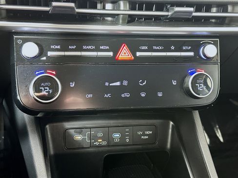 New 2025 Hyundai Tucson SEL image 15