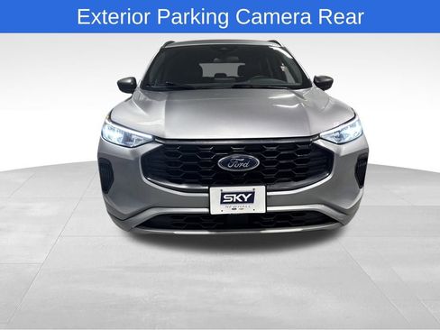 Used 2023 Ford Escape ST-Line image 9