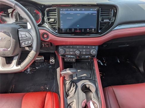 Used 2023 Dodge Durango SRT Hellcat AWD/4WD image 25