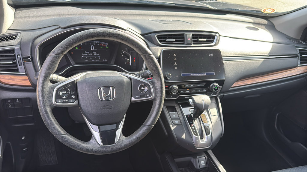 Used 2019 Honda CR-V EX image 12