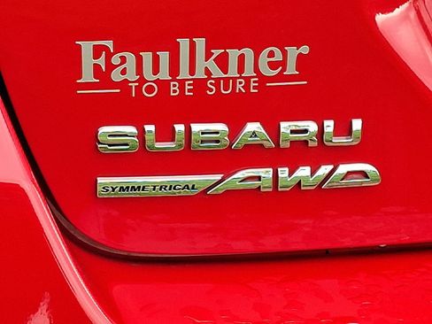 Used 2024 Subaru Impreza 2.0i AWD/4WD image 11