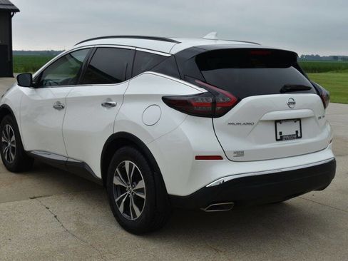 Used 2019 Nissan Murano SV image 5
