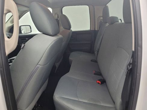 Used 2018 RAM 1500 Tradesman w/ Popular Equipment Group RWD image 18