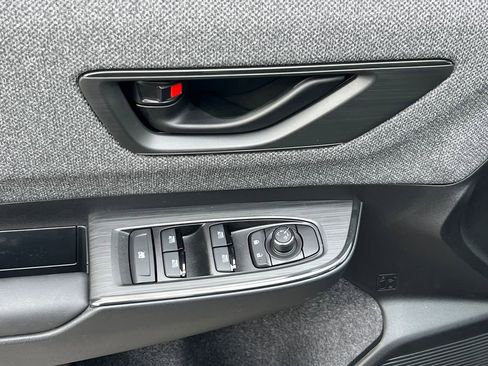 New 2026 Subaru Outback Premium image 18