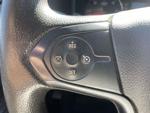 Used 2018 GMC Sierra 1500 2WD Regular Cab image 16