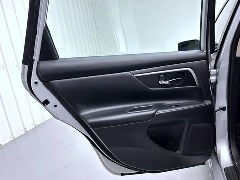 Used 2017 Nissan Altima 2.5 SV FWD image 20
