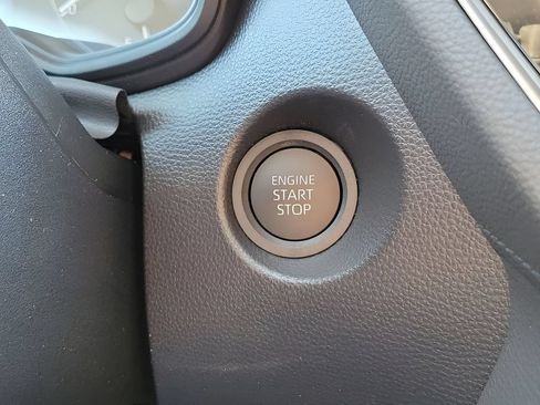 New 2025 Toyota Corolla Cross LE FWD image 36