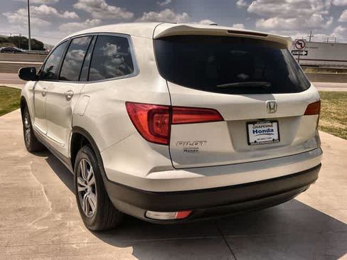 Used 2017 Honda Pilot EX-L image 5