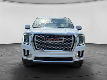 Used 2024 GMC Yukon XL Denali w/ Denali Reserve Package