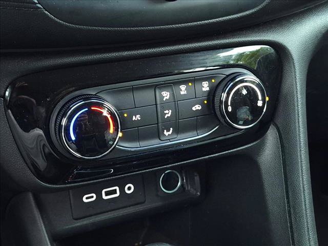 Used 2020 Buick Encore GX Preferred FWD image 22