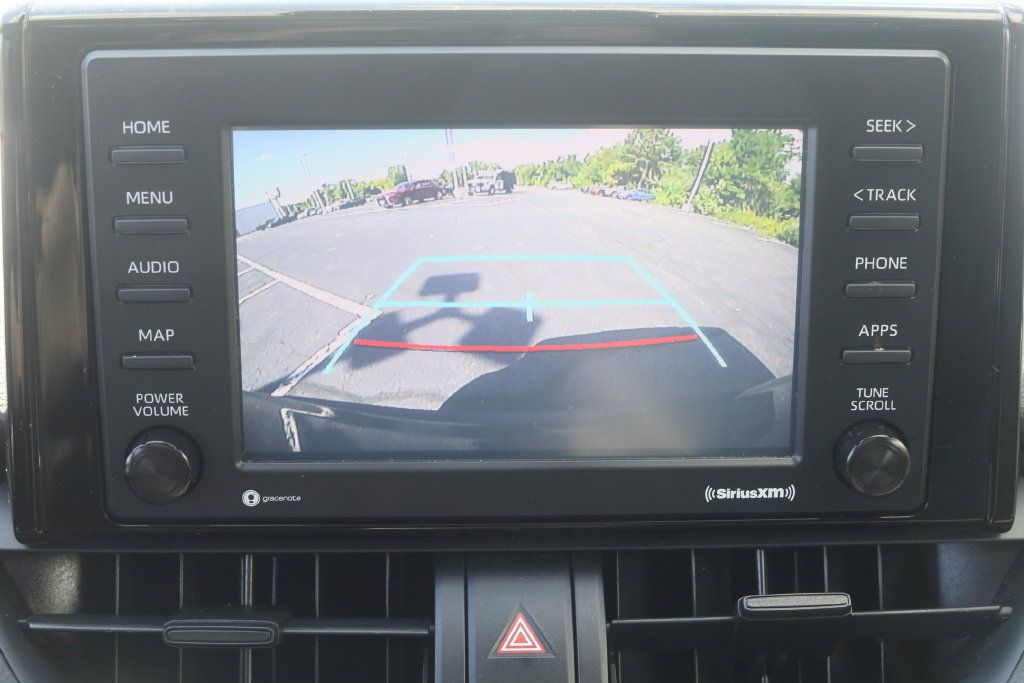 Used 2021 Toyota RAV4 XLE w/ Convenience Package AWD/4WD image 15