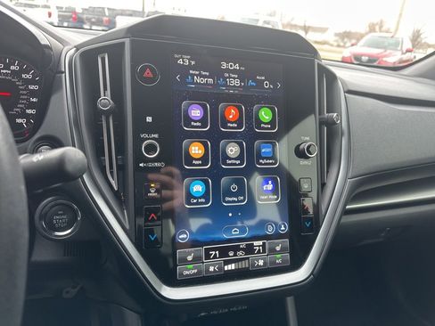 Used 2024 Subaru WRX Premium image 63