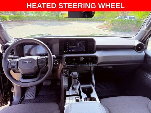 Used 2026 Toyota Land Cruiser 1958 image 9