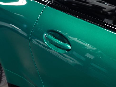 Used 2025 BMW M4 Coupe w/ Executive Package image 29