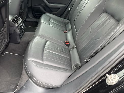 Used 2019 Audi A6 3.0T Premium Plus w/ Premium Plus Package AWD/4WD image 47