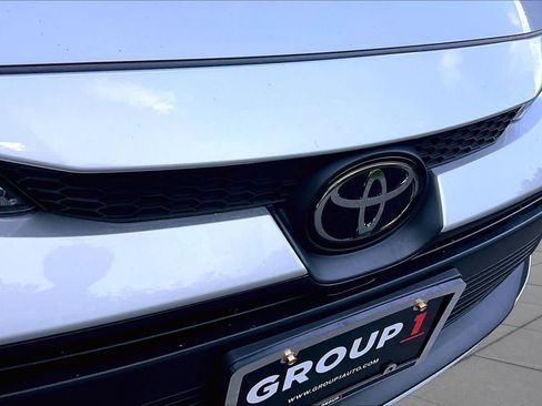 Used 2023 Toyota Corolla LE FWD image 28