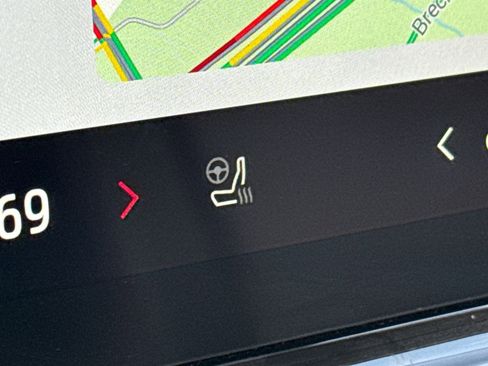 Certified 2025 Ford Expedition Max Active image 34