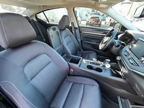 Used 2019 Nissan Altima 2.5 SV image 24