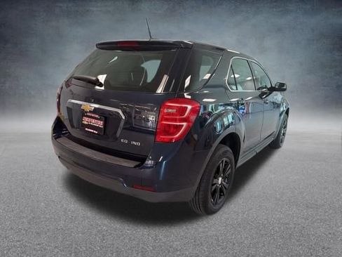 Used 2017 Chevrolet Equinox LS FWD image 6
