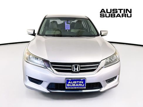 Used 2014 Honda Accord LX image 2