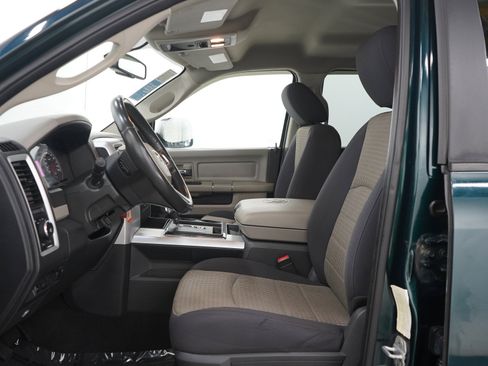 Used 2011 RAM 1500 Outdoorsman AWD/4WD image 22