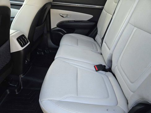 Certified 2022 Hyundai Tucson Limited image 28