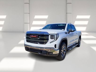 New 2026 GMC Sierra 1500 SLT w/ SLT Premium Plus Package