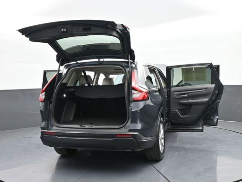 Used 2024 Honda CR-V EX image 75
