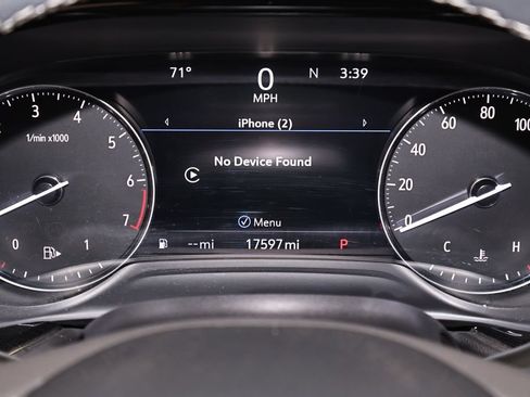 Used 2021 Buick Envision Essence FWD image 23
