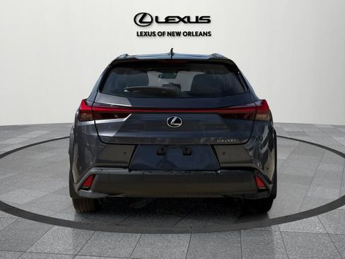 Used 2022 Lexus UX 200 200 Base image 6