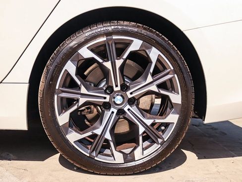 Used 2026 BMW 330i Sedan w/ Premium Package RWD image 12