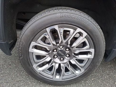 Used 2023 GMC Sierra 1500 Denali Ultimate image 6