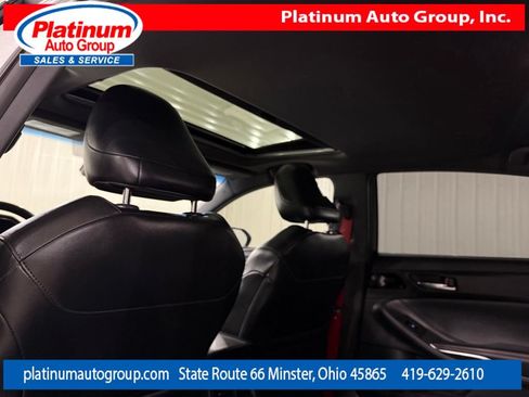 Used 2020 Toyota Avalon TRD FWD image 29