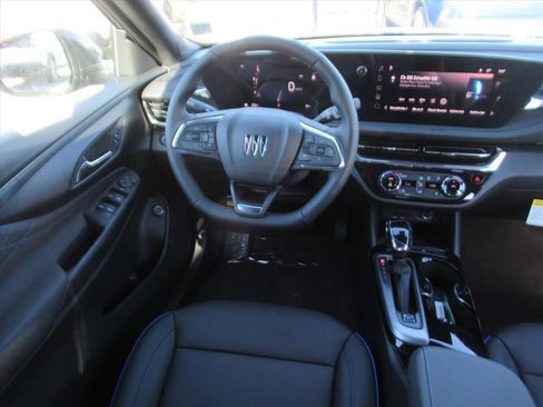 New 2026 Buick Envista Sport Touring w/ Convenience I Package image 12