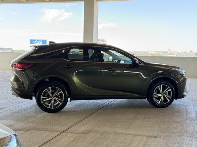 Certified 2025 Lexus RX 350 Premium w/ Accessory Package (Z1) FWD image 4