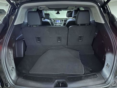 Used 2021 Buick Enclave Avenir w/ Avenir Technology Package image 10