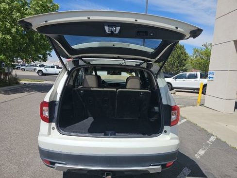 Used 2019 Honda Pilot EX-L image 7