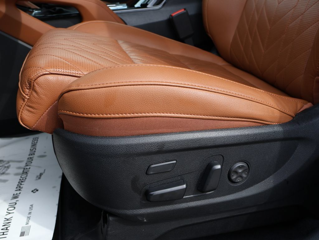 Certified 2024 Kia Telluride SX X-Line AWD/4WD image 20