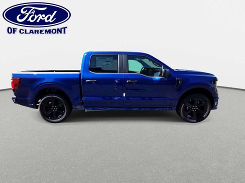 New 2026 Ford F150 STX w/ F-150 LOBO Package AWD/4WD image 9