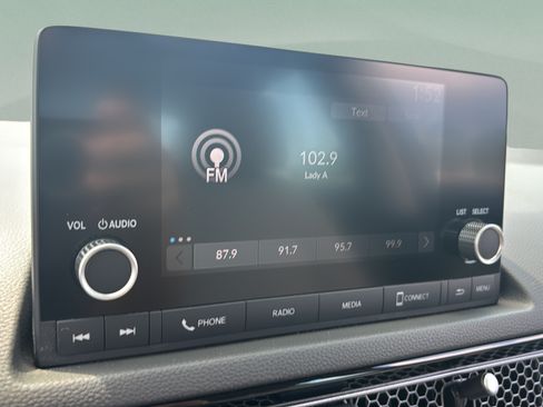 Certified 2024 Honda Civic LX image 21
