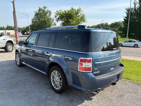 Used 2019 Ford Flex SEL w/ Equipment Group 202A AWD/4WD image 5