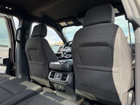 Used 2025 Ford F150 XLT w/ Equipment Group 301A Standard AWD/4WD image 18